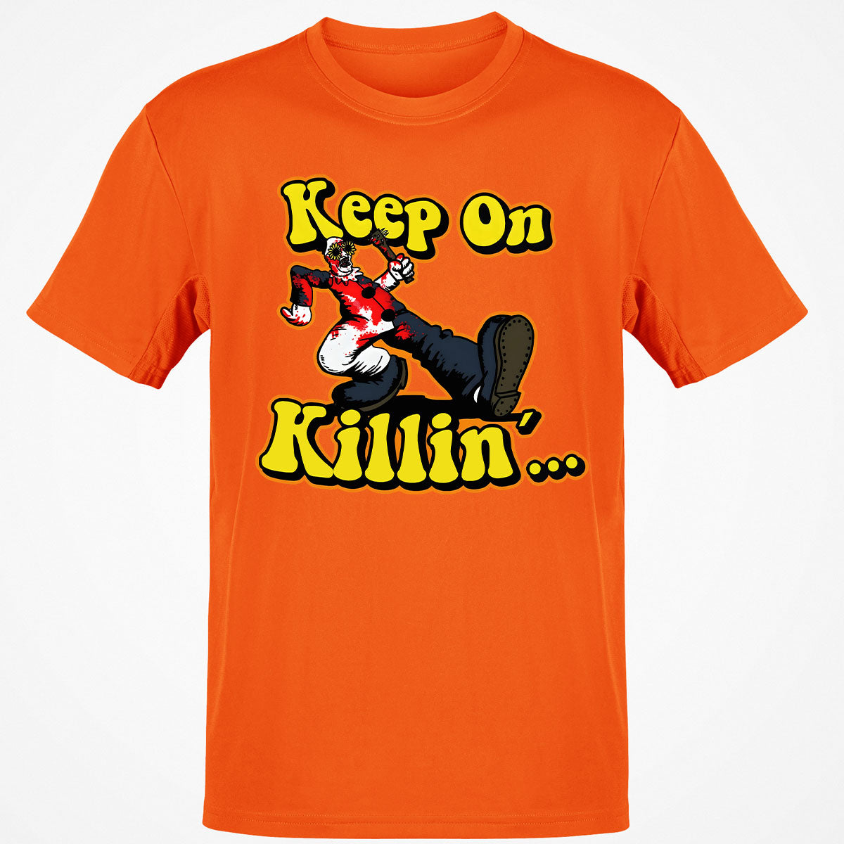 Classic Unisex T-Shirt - Q1MMXNZQ