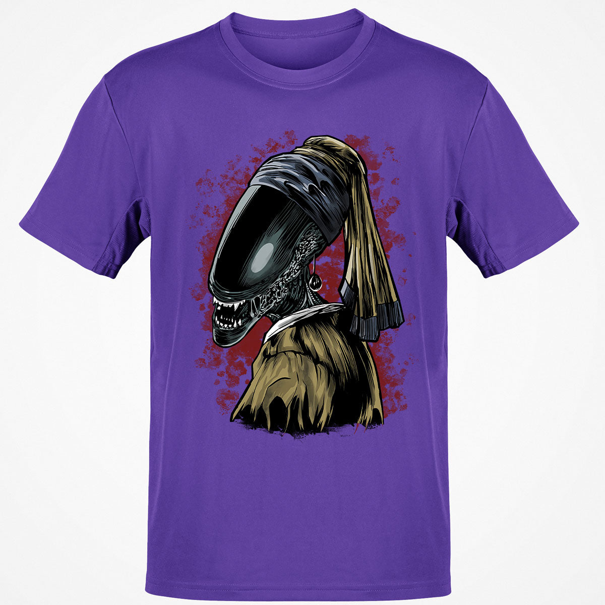 Classic Unisex T-Shirt - PCPZMNU3