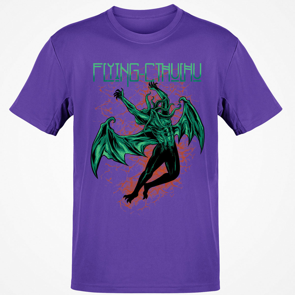 Classic Unisex T-Shirt - NWQQ5QLC