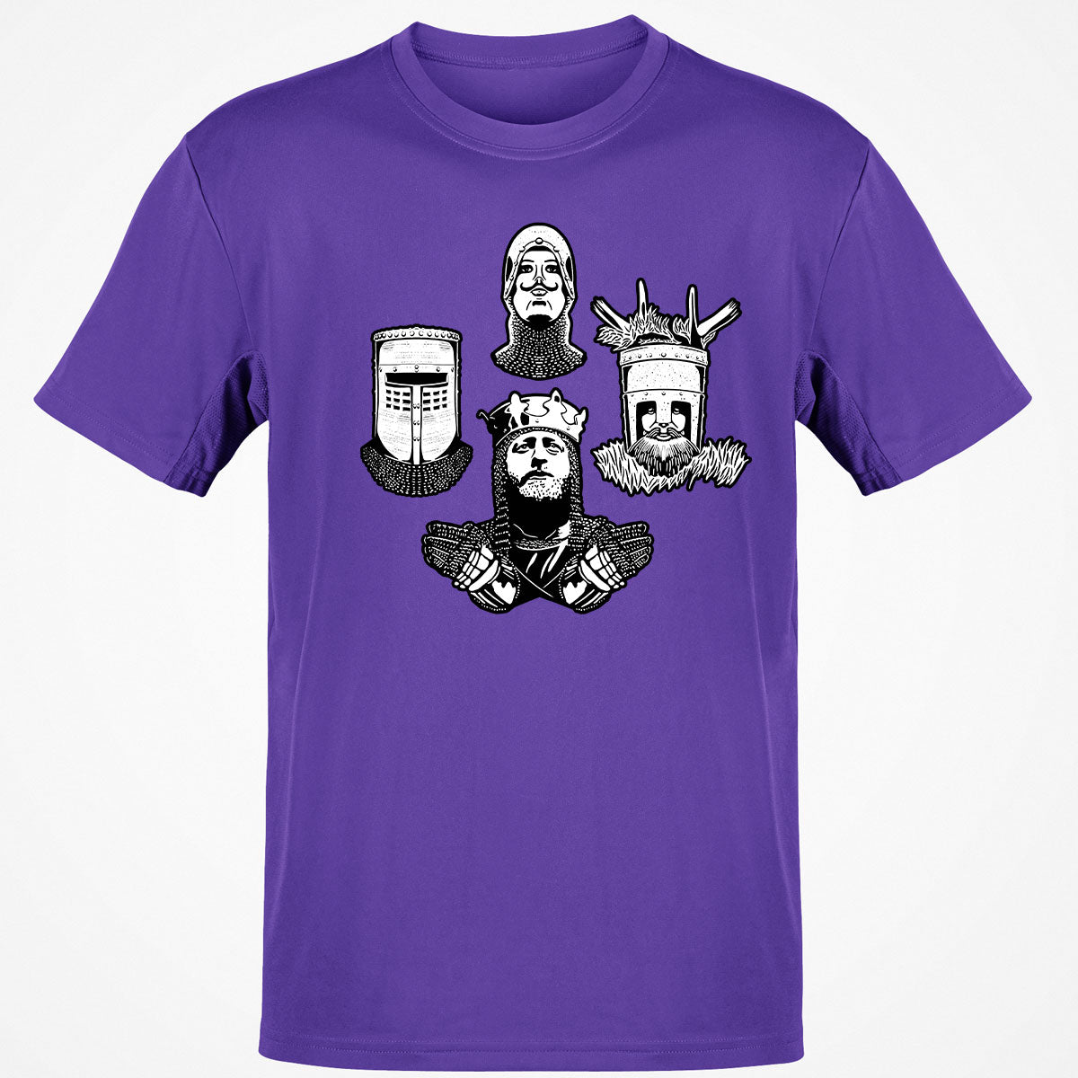 Classic Unisex T-Shirt - QBTEF7SJ