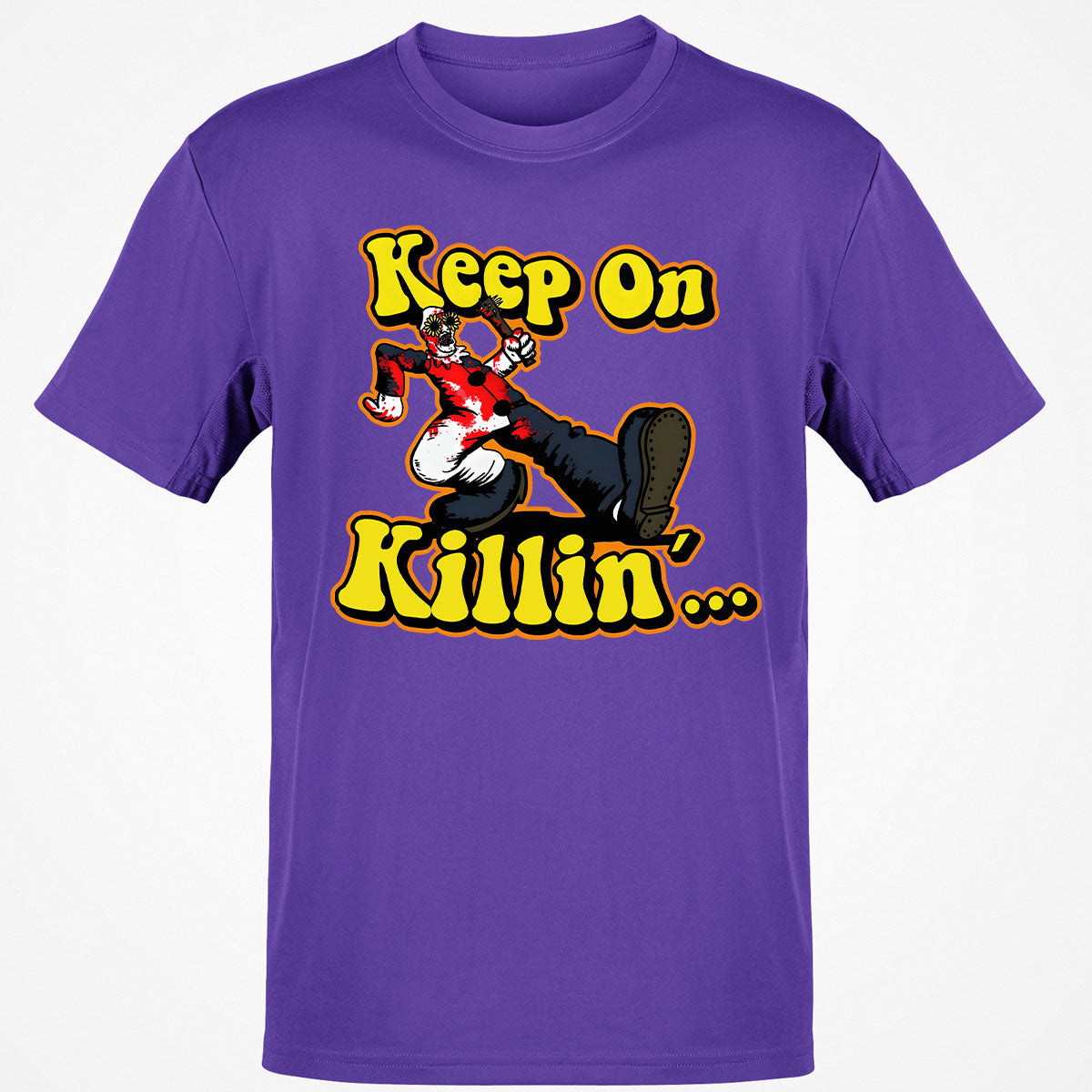 Classic Unisex T-Shirt - Q1MMXNZQ