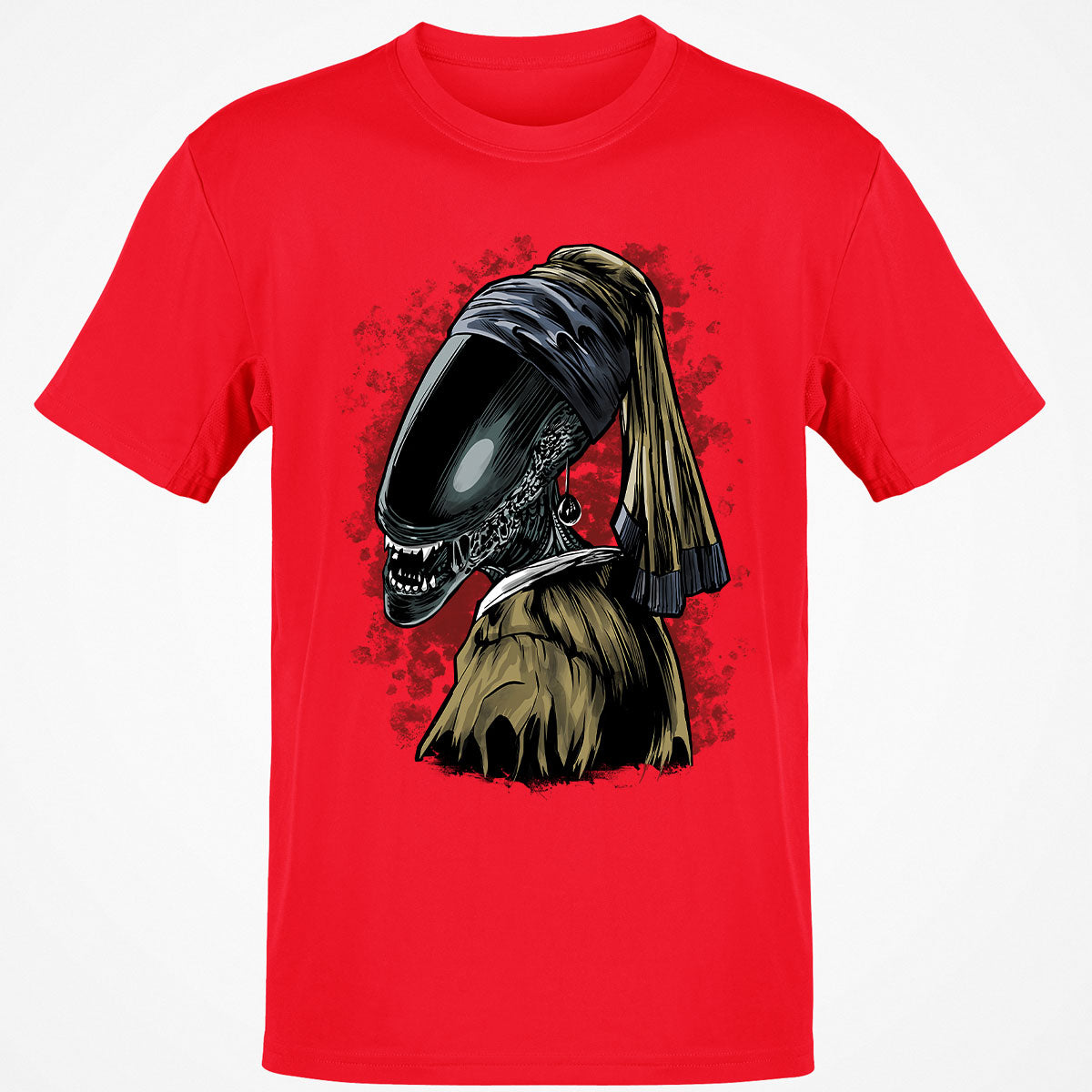 Classic Unisex T-Shirt - PCPZMNU3