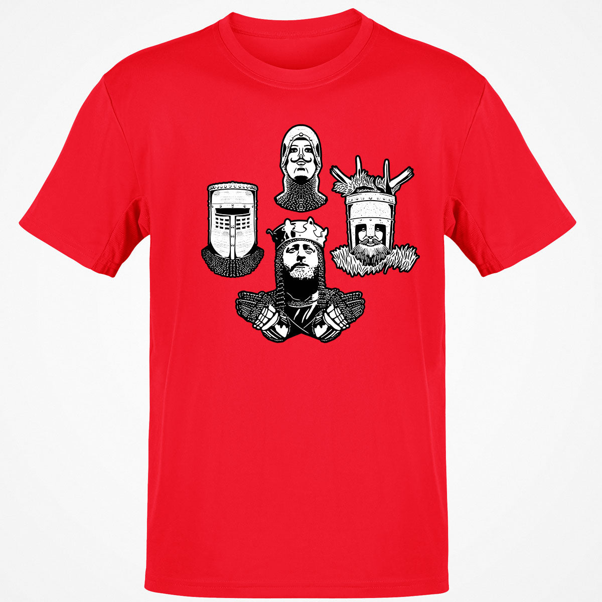 Classic Unisex T-Shirt - QBTEF7SJ