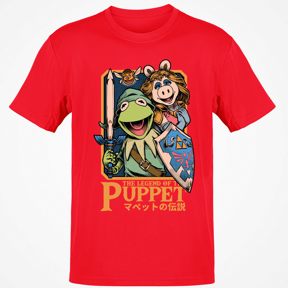 Classic Unisex T-Shirt - QW51RCVF