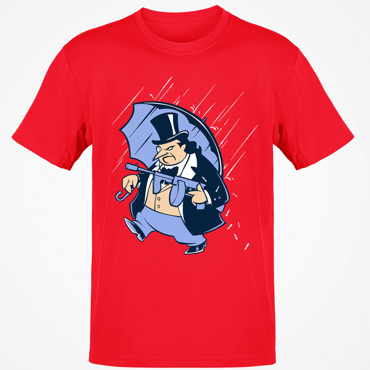 Classic Unisex T-Shirt - V6AY9LL6