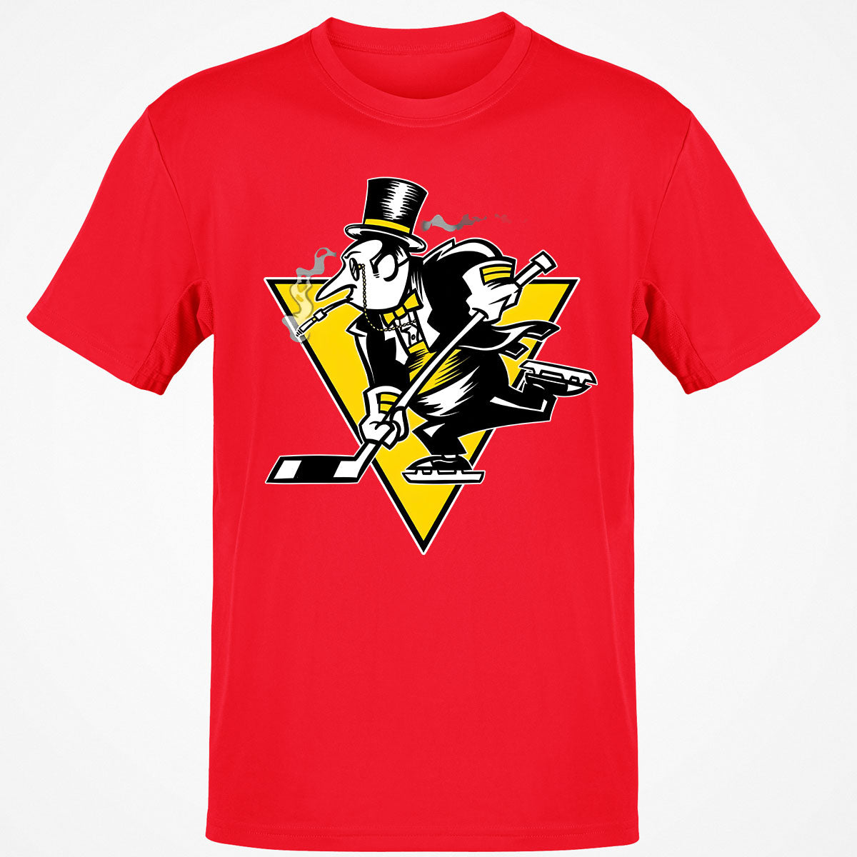 Classic Unisex T-Shirt - HP3VKWAG