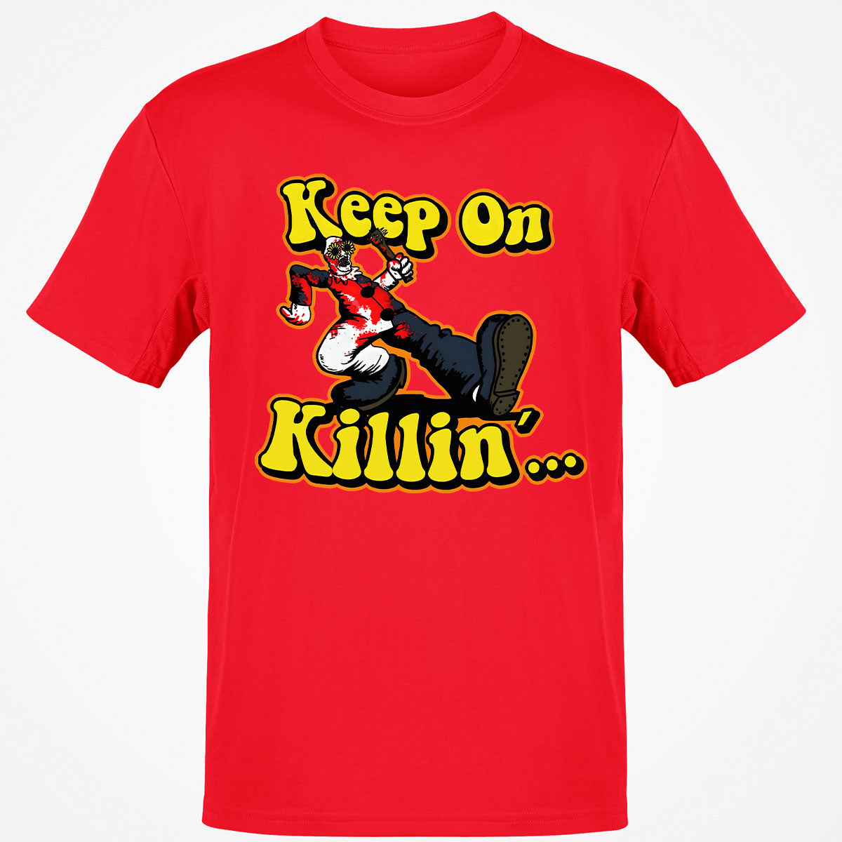 Classic Unisex T-Shirt - Q1MMXNZQ