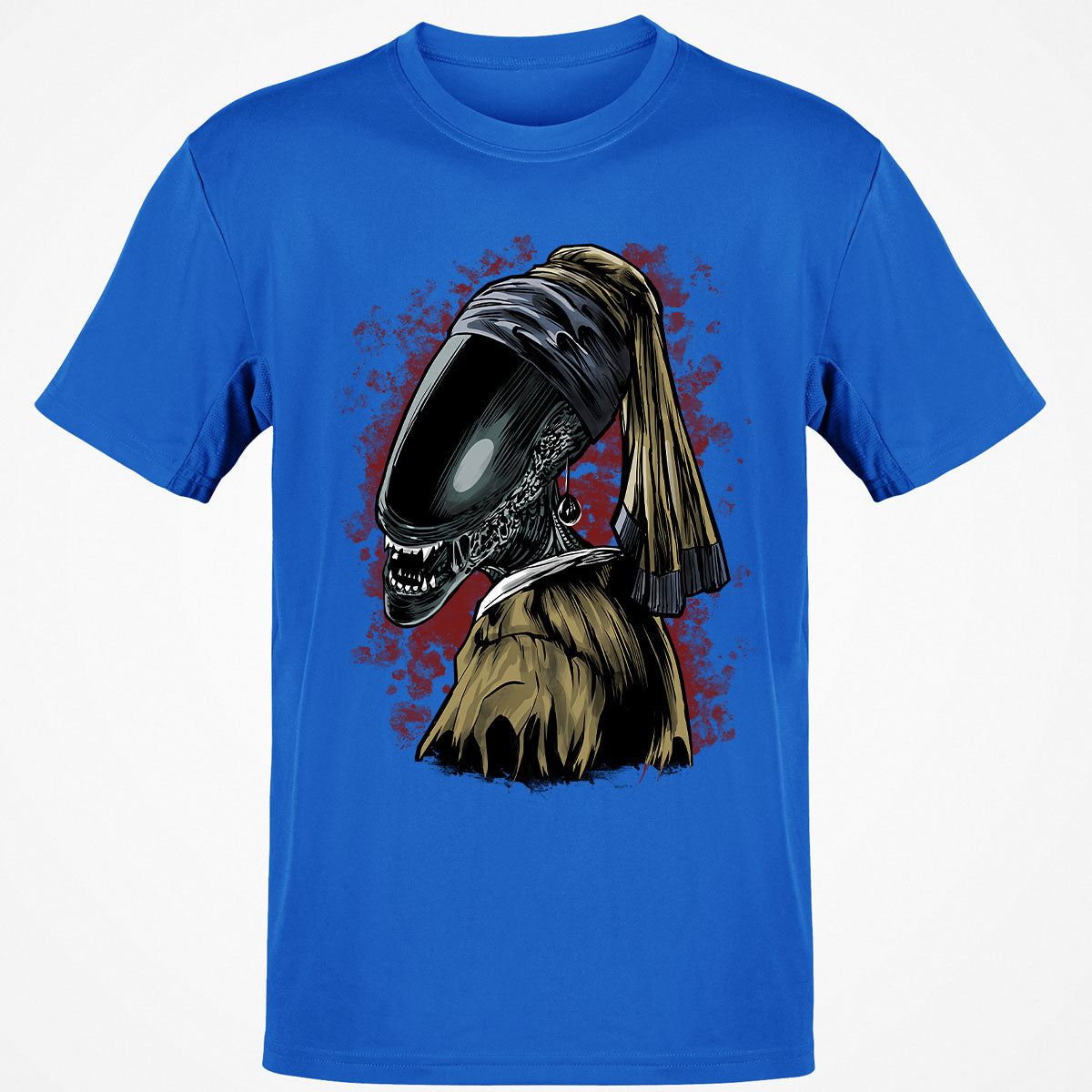 Classic Unisex T-Shirt - PCPZMNU3