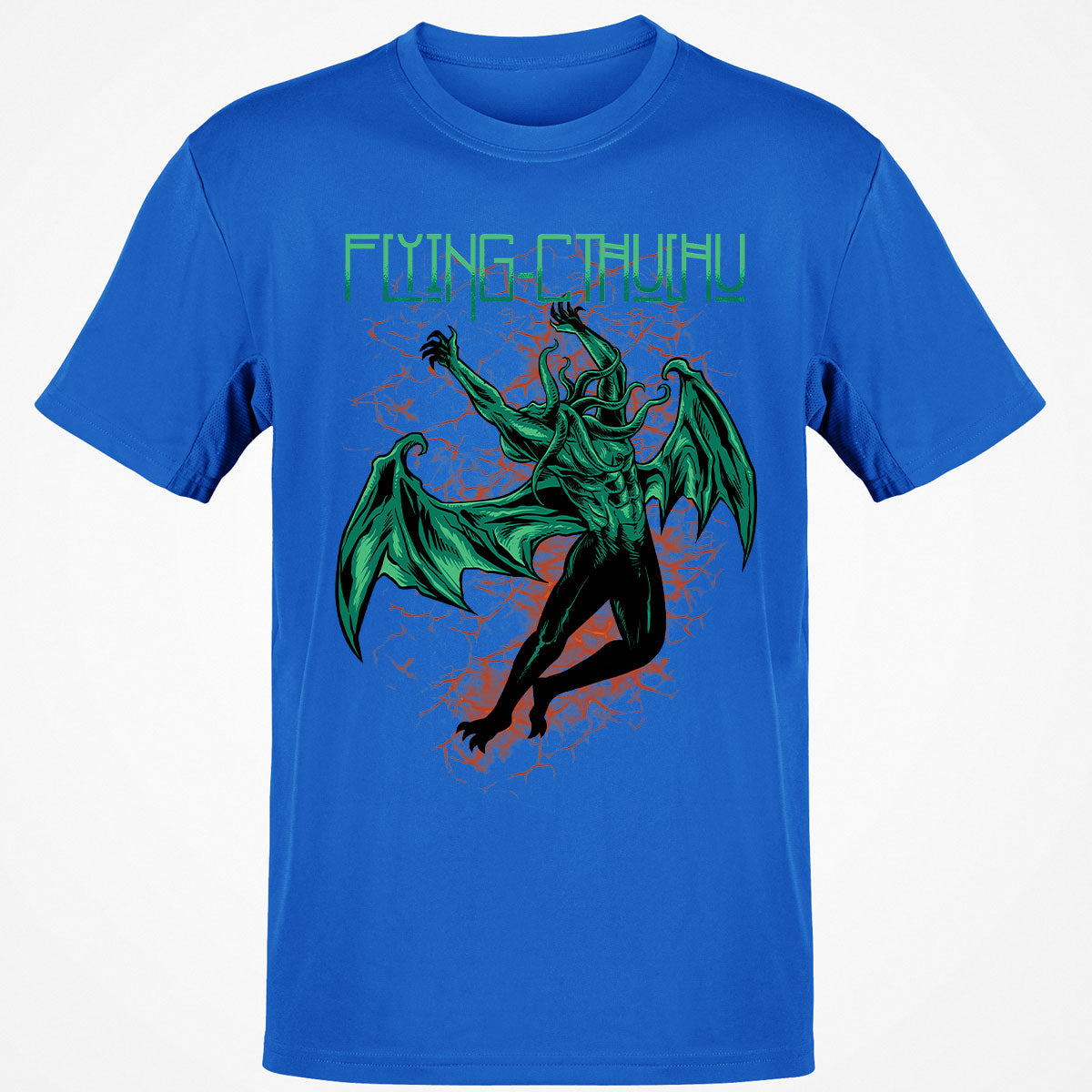 Classic Unisex T-Shirt - NWQQ5QLC