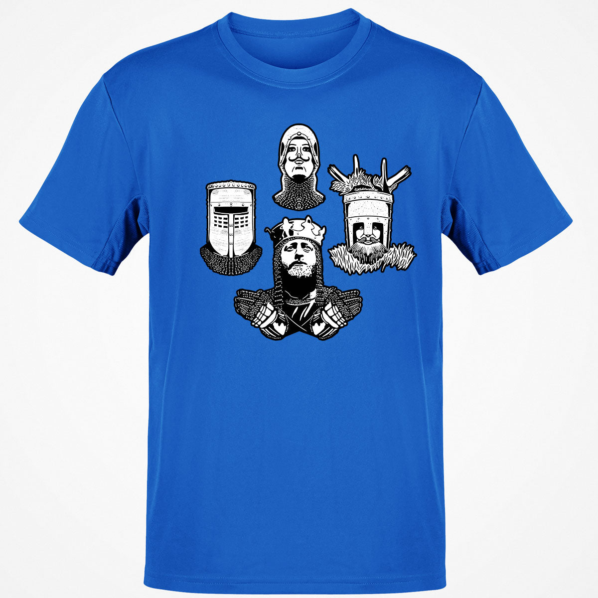 Classic Unisex T-Shirt - QBTEF7SJ