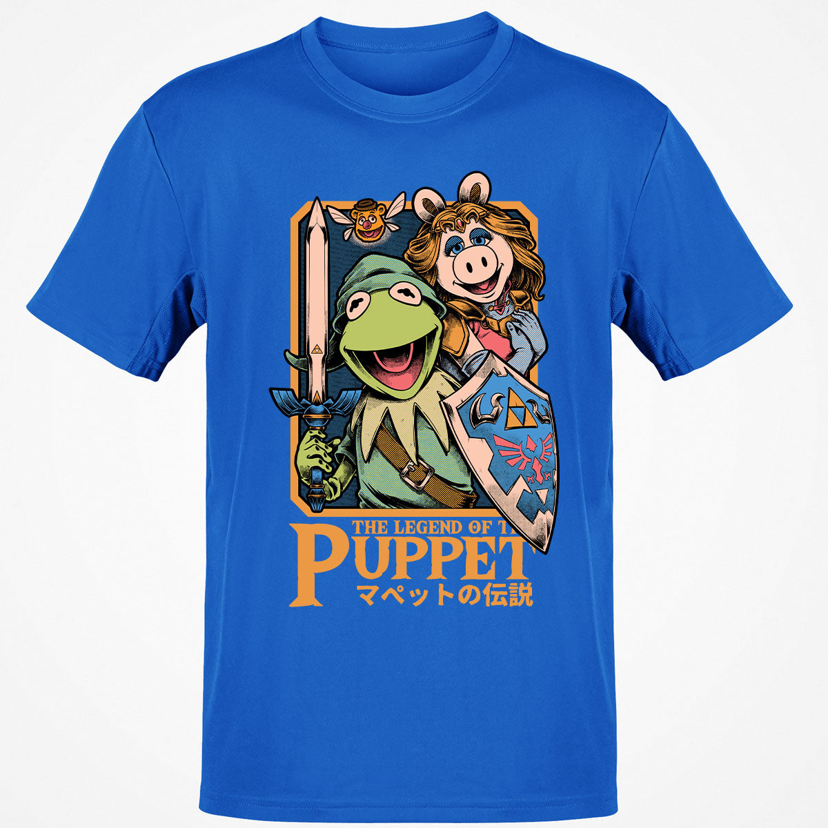 Classic Unisex T-Shirt - QW51RCVF