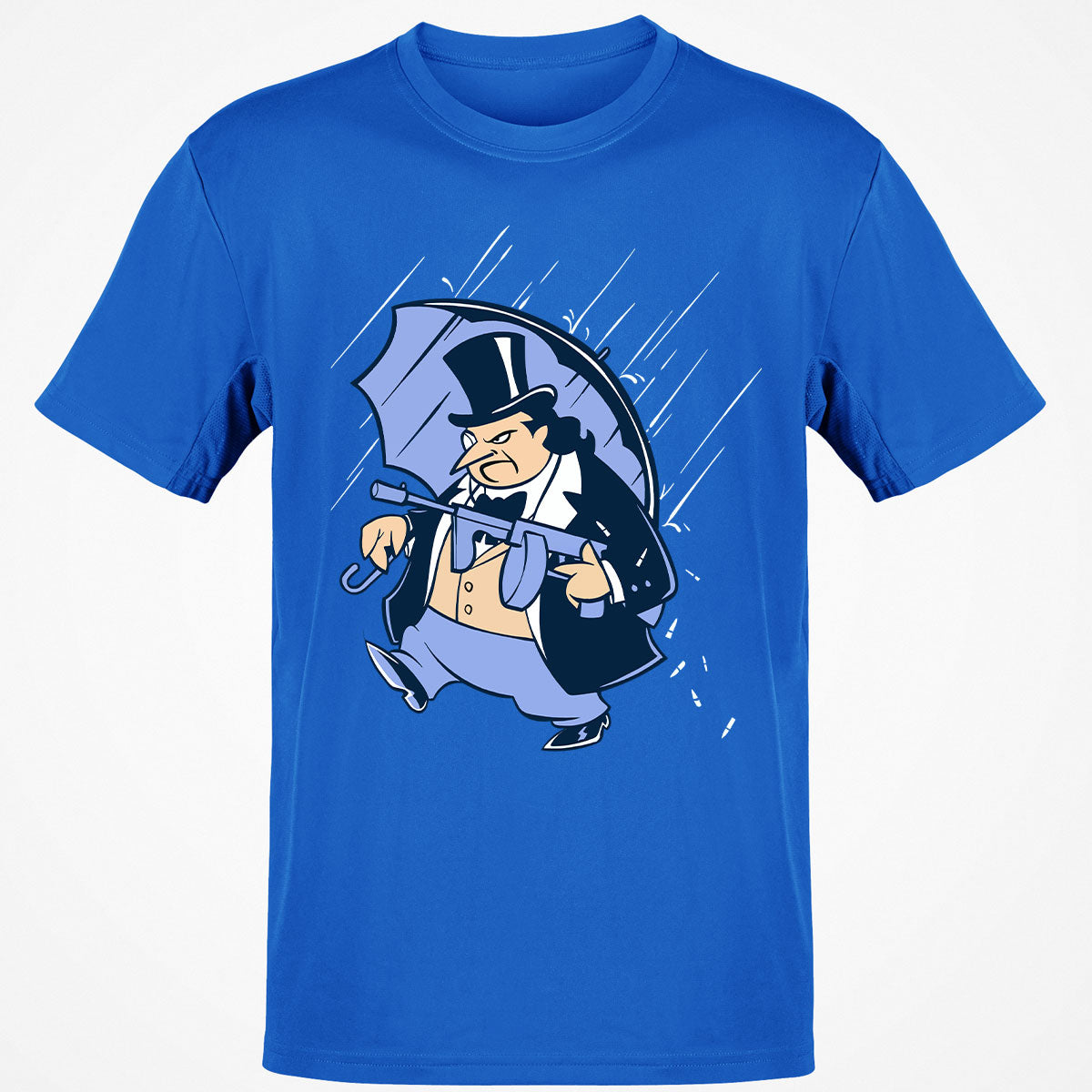 Classic Unisex T-Shirt - V6AY9LL6
