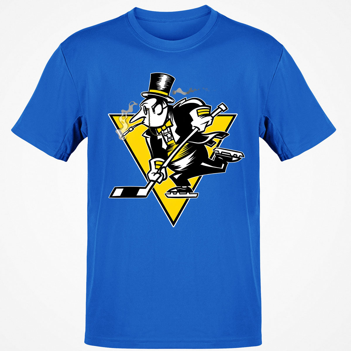 Classic Unisex T-Shirt - HP3VKWAG