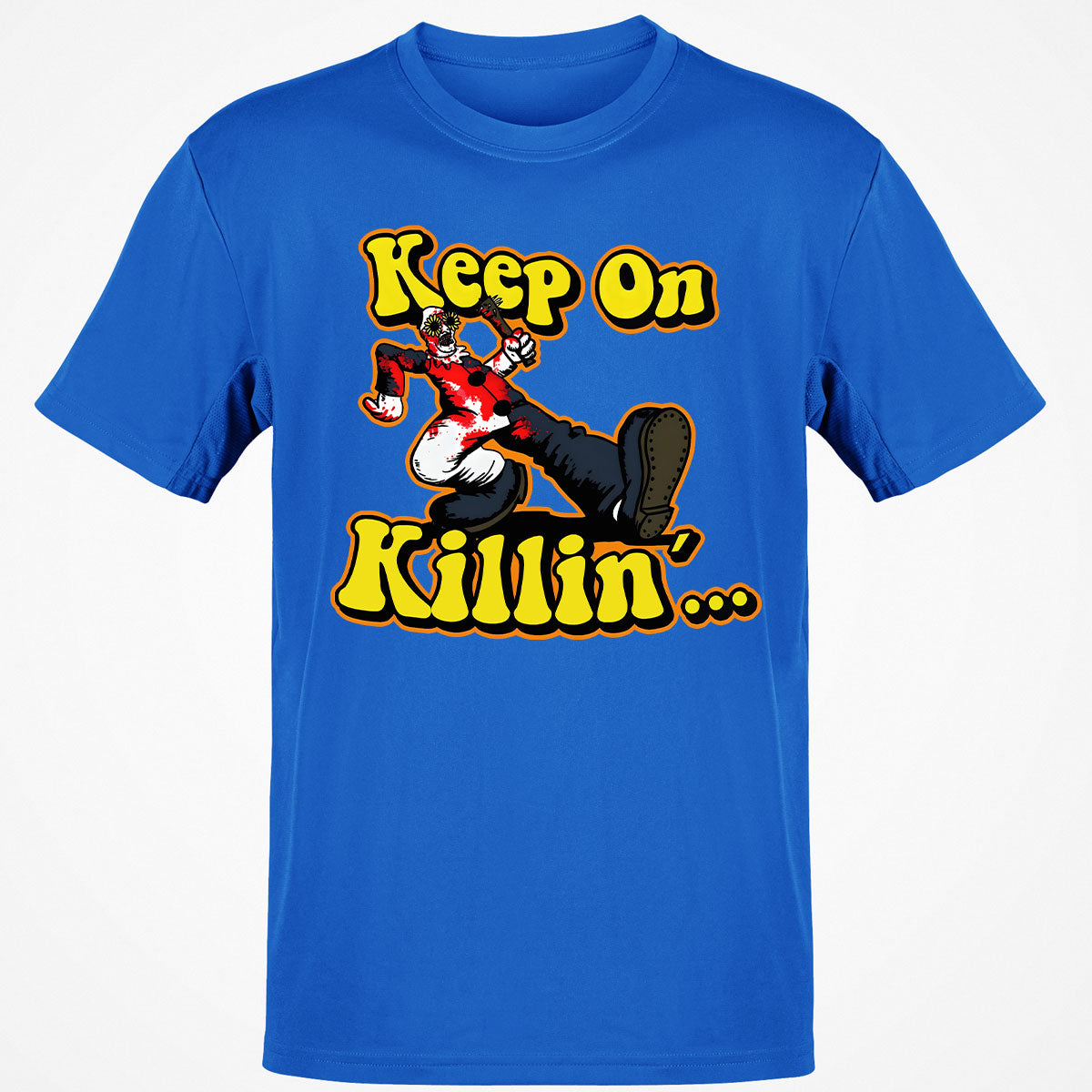 Classic Unisex T-Shirt - Q1MMXNZQ
