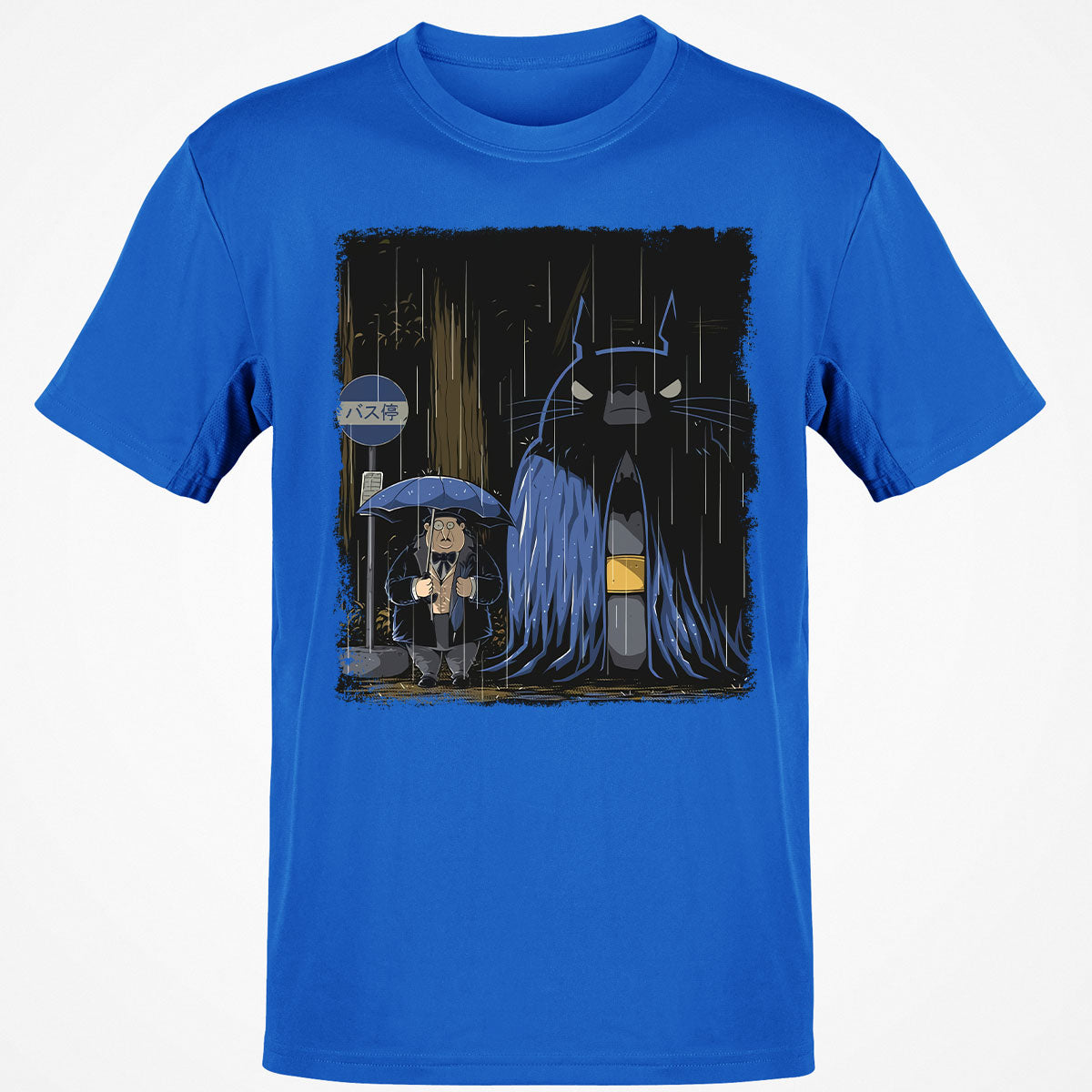 Classic Unisex T-Shirt - 2ZUU9RYV