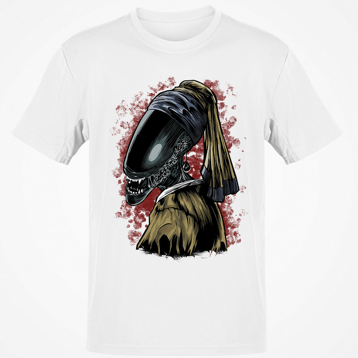 Classic Unisex T-Shirt - PCPZMNU3