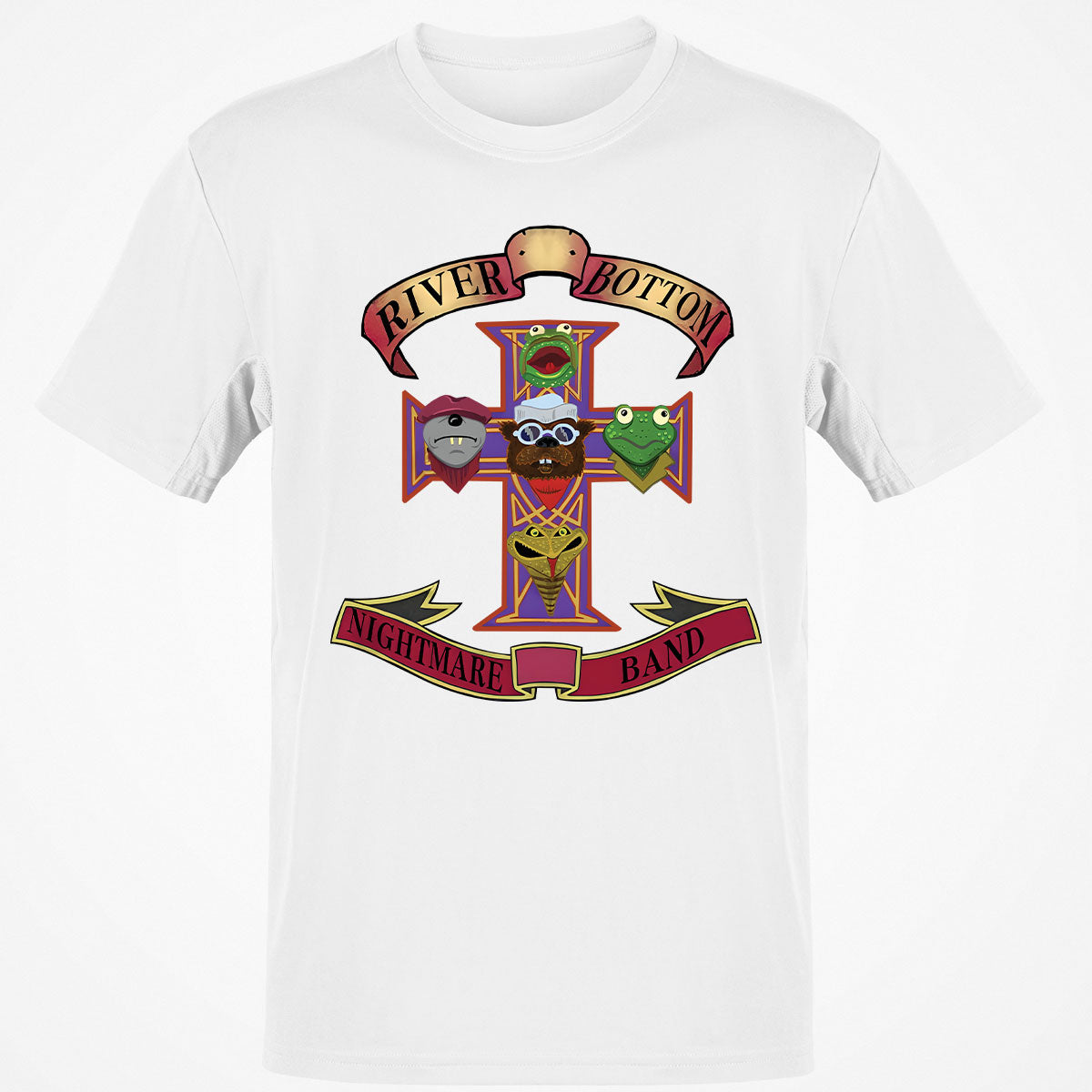 Classic Unisex T-Shirt - EV8A4JZV