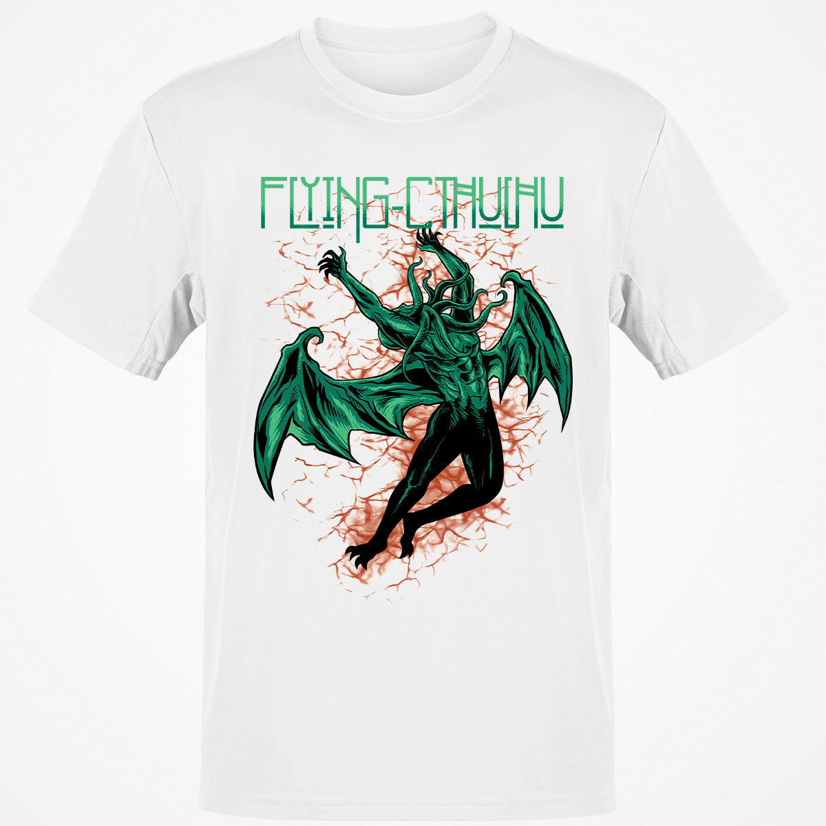Classic Unisex T-Shirt - NWQQ5QLC