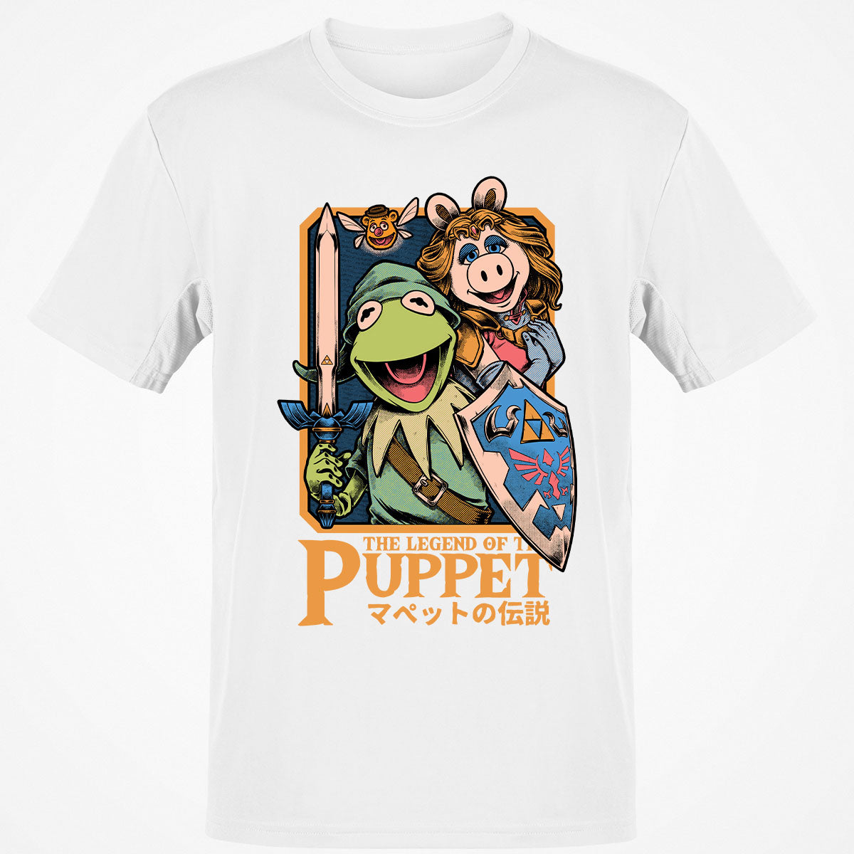 Classic Unisex T-Shirt - QW51RCVF