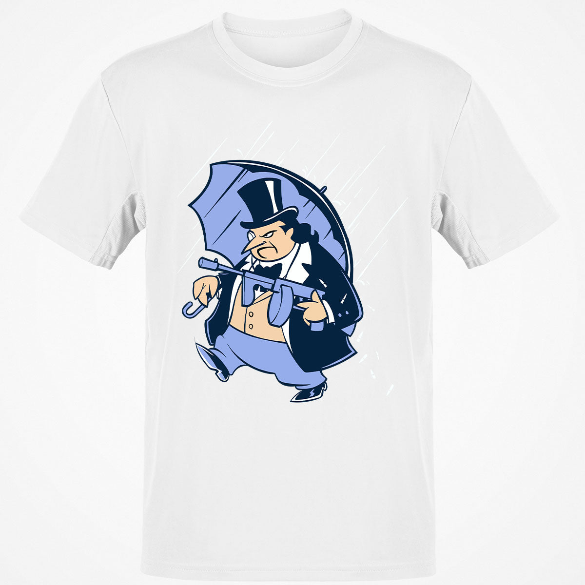 Classic Unisex T-Shirt - V6AY9LL6