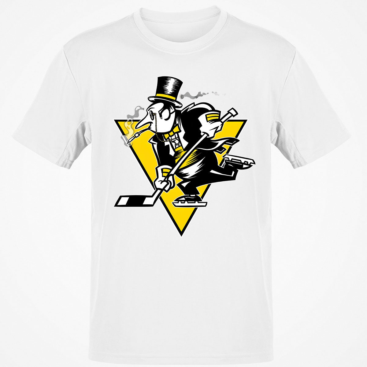 Classic Unisex T-Shirt - HP3VKWAG