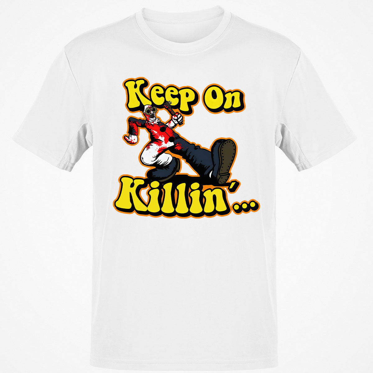 Classic Unisex T-Shirt - Q1MMXNZQ