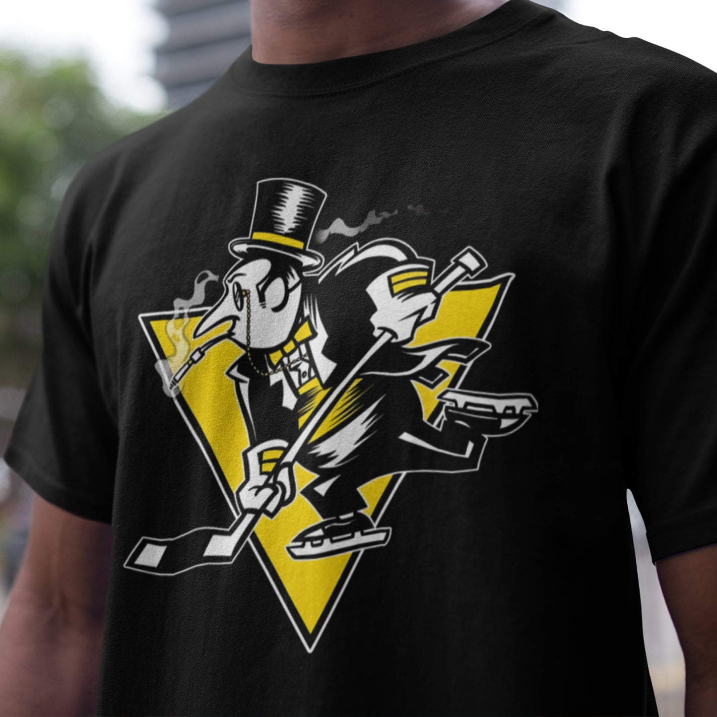 Classic Unisex T-Shirt - HP3VKWAG