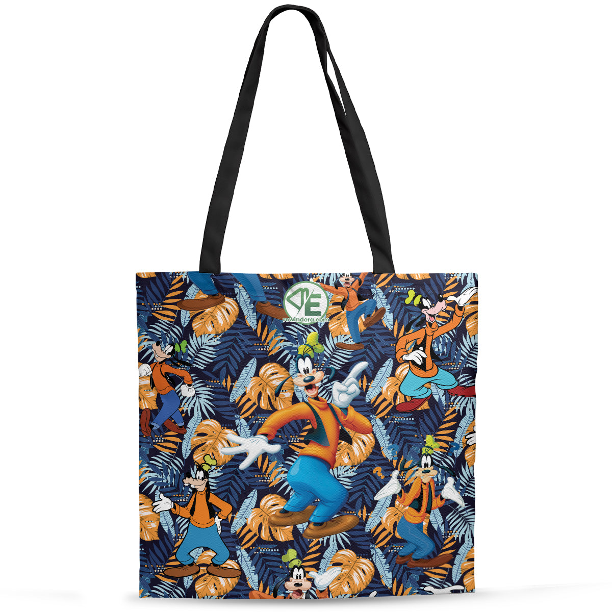 Tote Bag - X7UUFYNZ