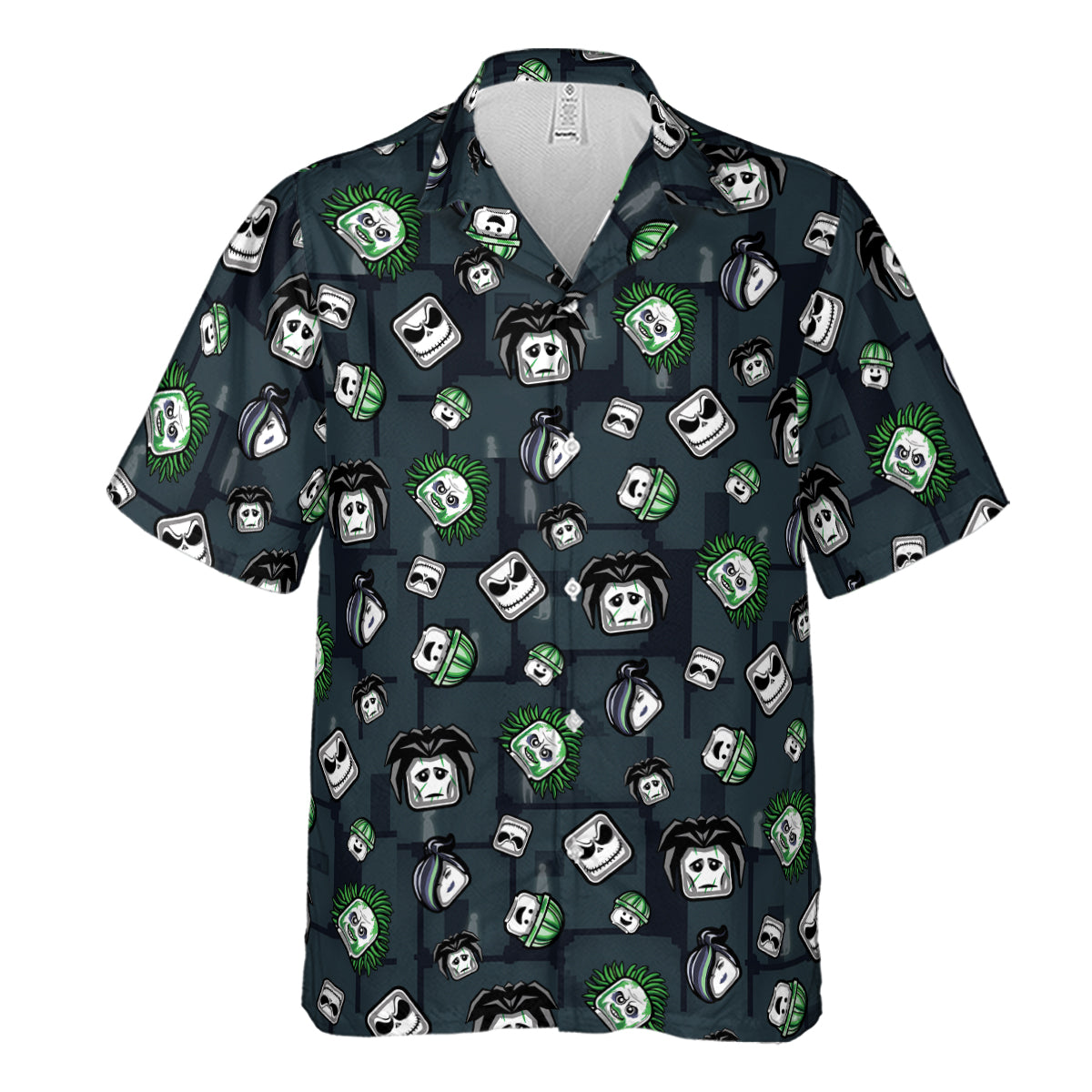 Hawaiian Shirt - 51Y4M175