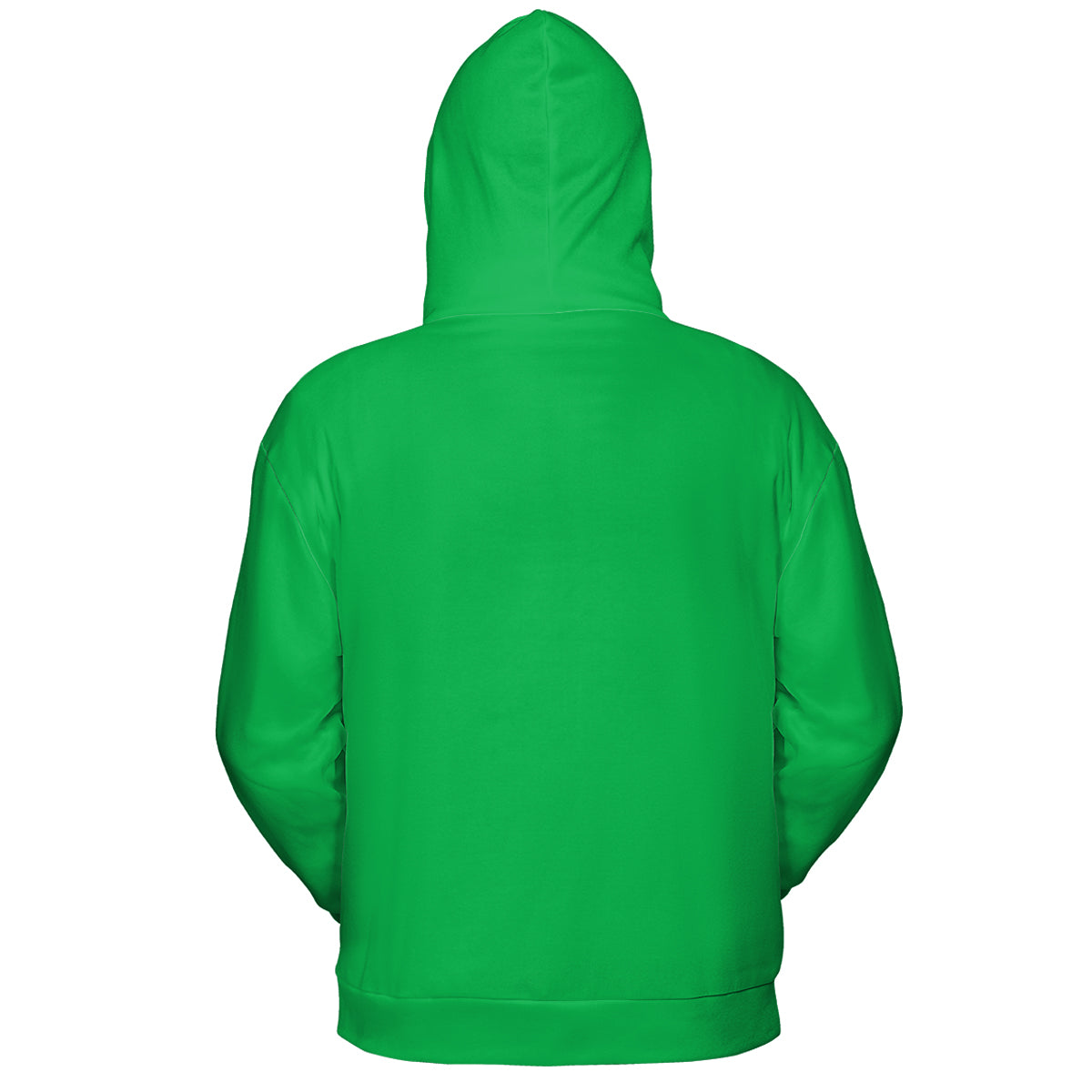 All-over Print Hoodie - U7FRDE2Q