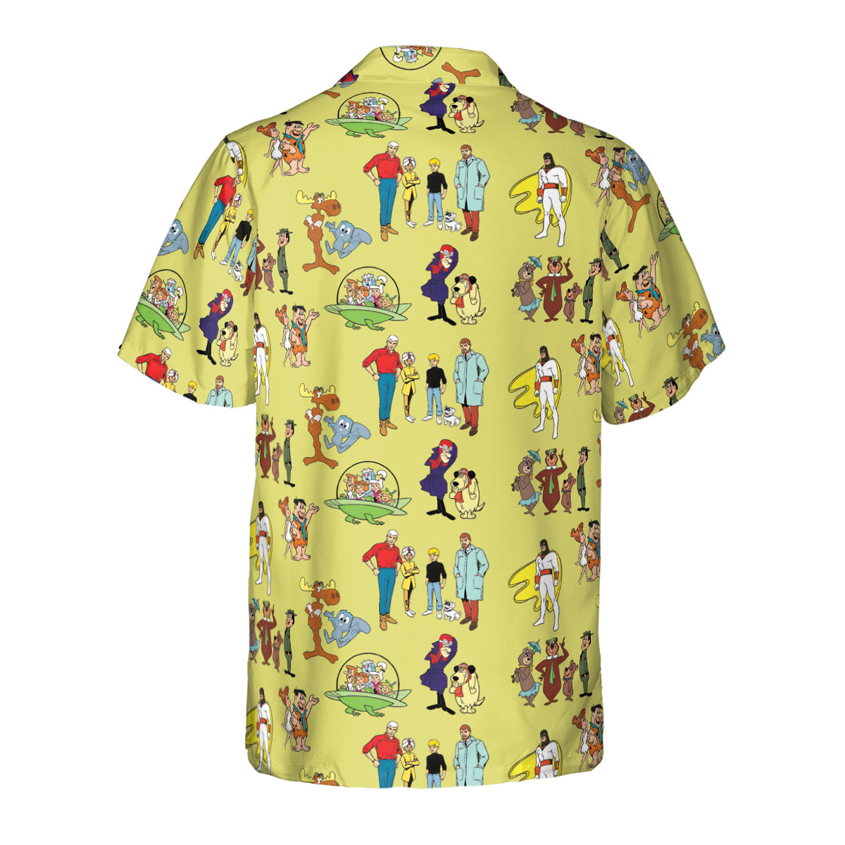 Hawaiian Shirt - WZYGAGFD