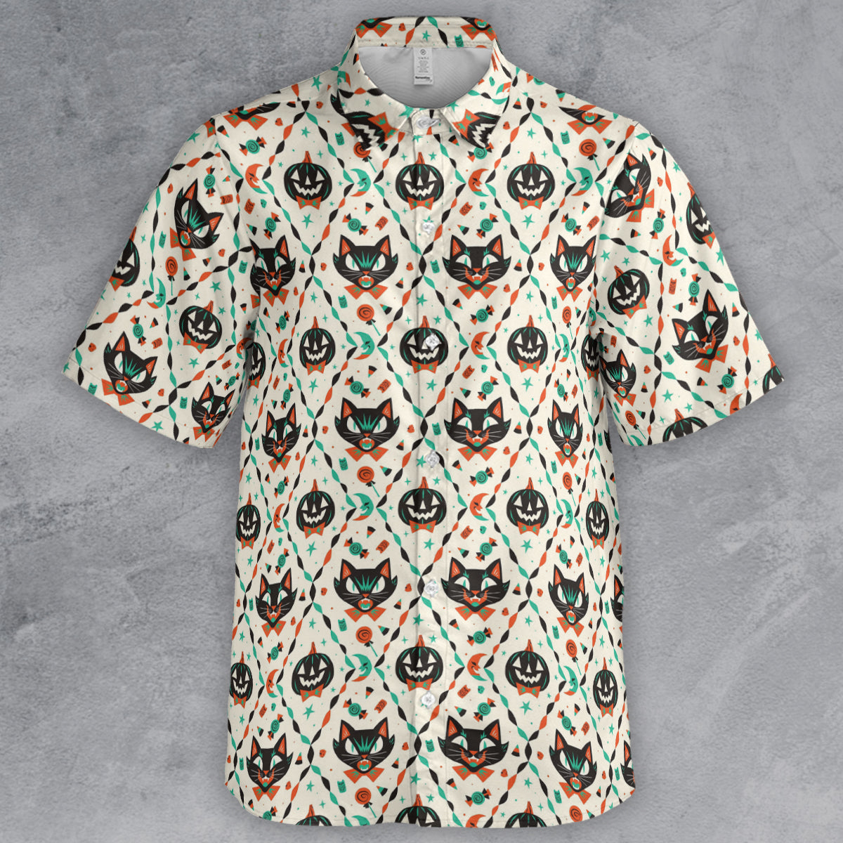 Button Down Shirt - YMMPHRPJ