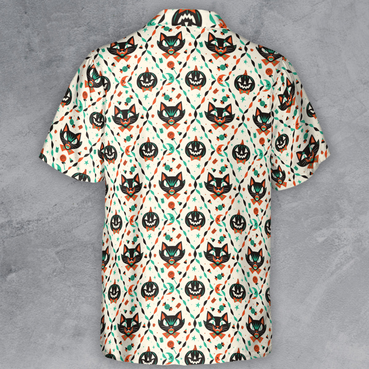 Button Down Shirt - YMMPHRPJ
