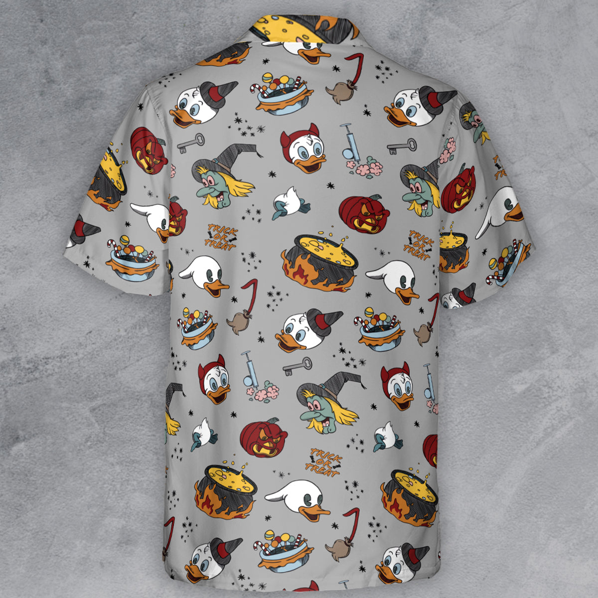 Button Down Shirt - 5FXXD1VS