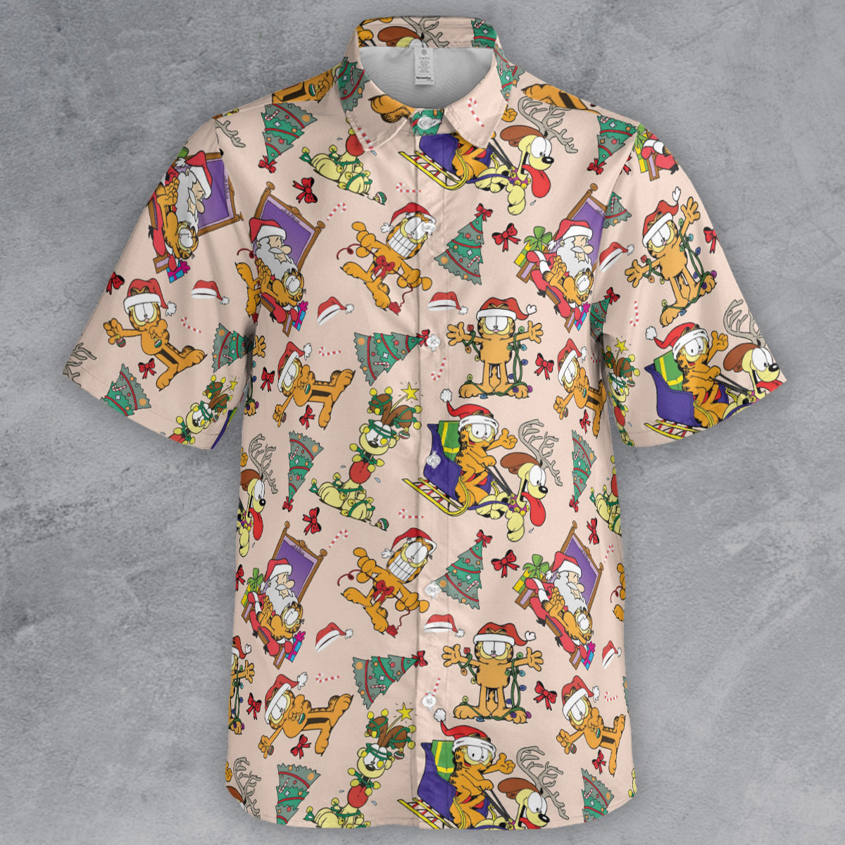 Button Down Shirt - RZUCJEQ4
