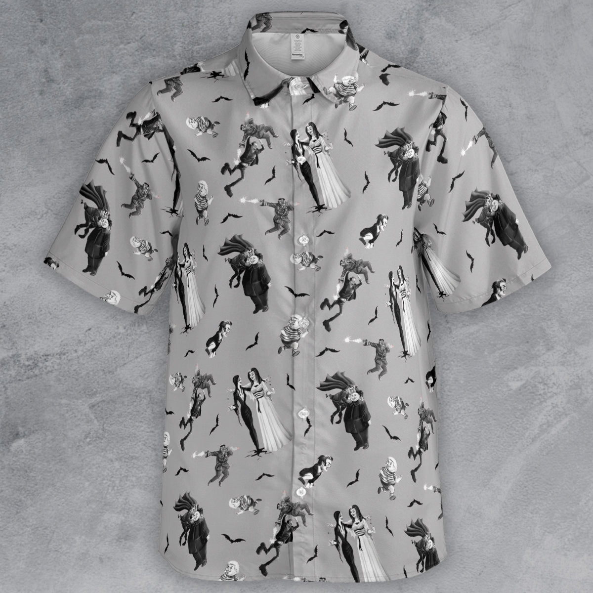 Button Down Shirt - YJG6BJQP