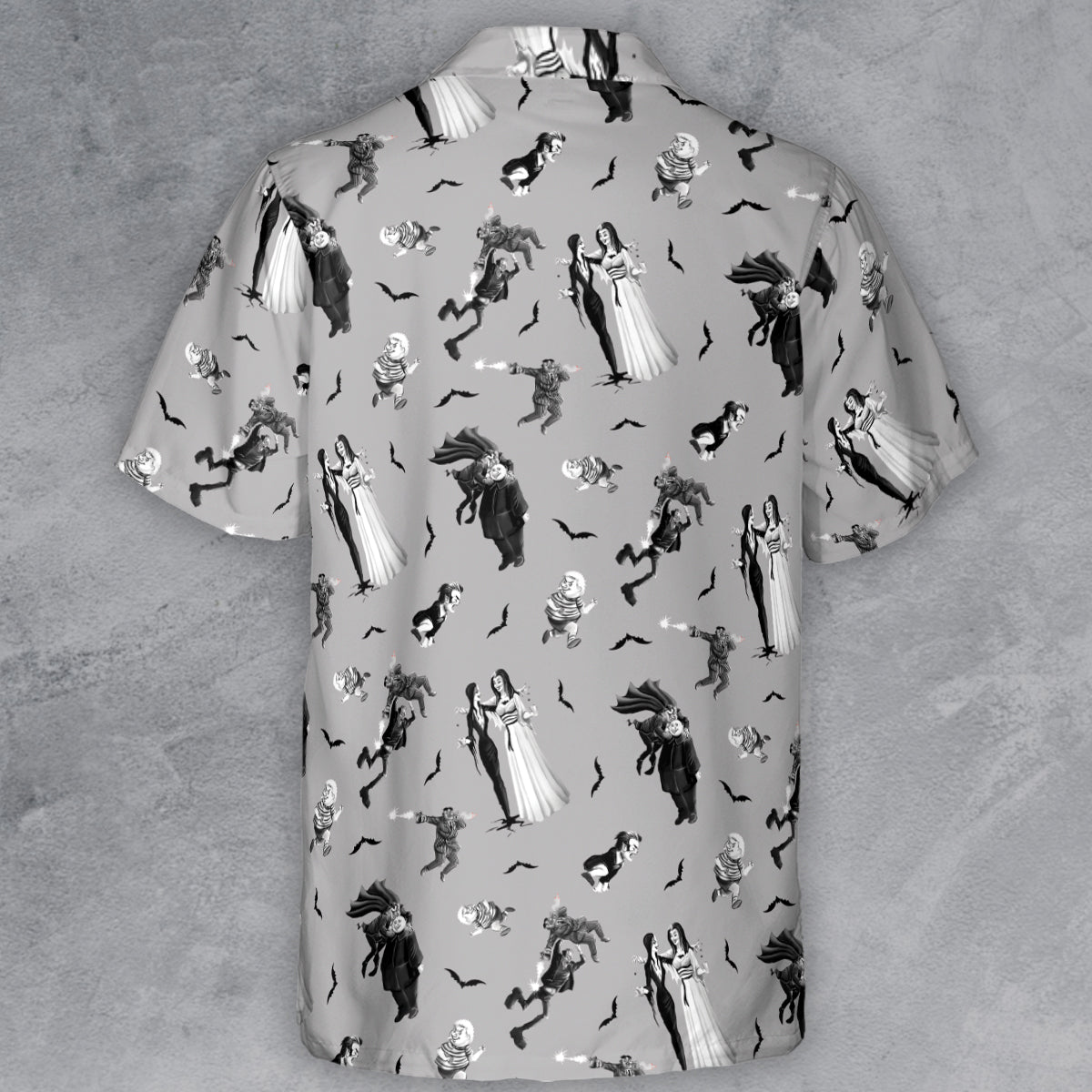 Button Down Shirt - YJG6BJQP
