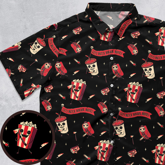 Button Down Shirt - G254N52N