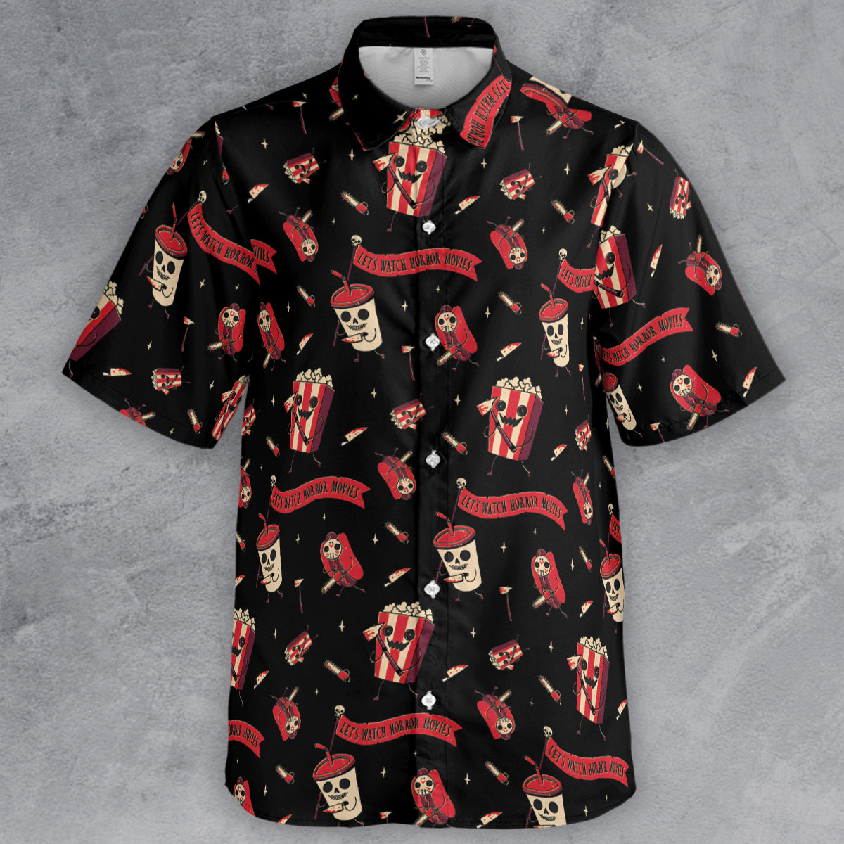 Button Down Shirt - G254N52N