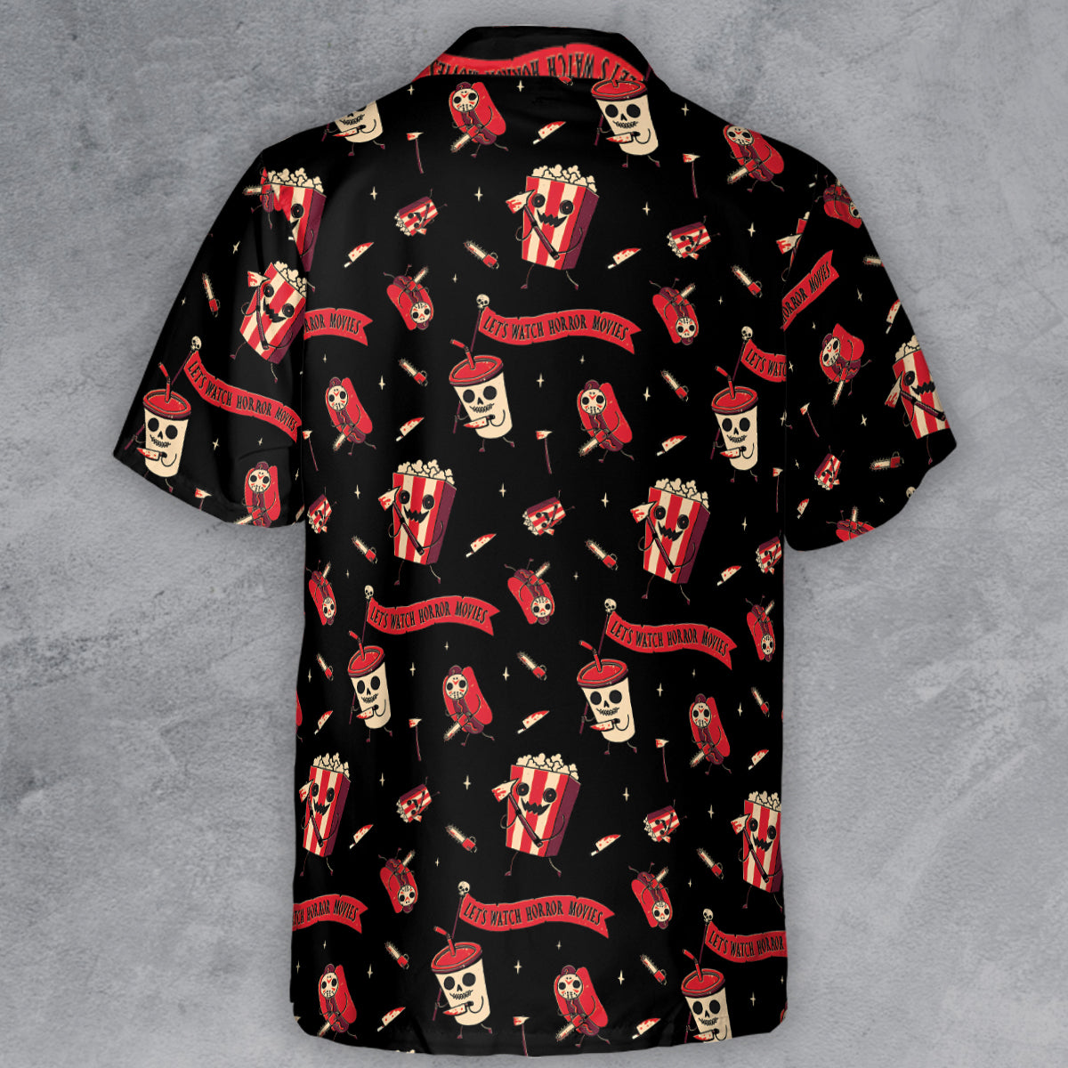 Button Down Shirt - G254N52N
