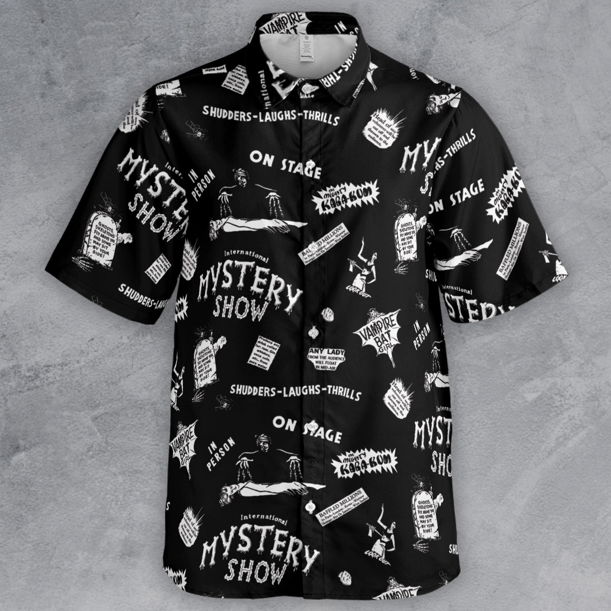 Button Down Shirt - VGEX1VW8