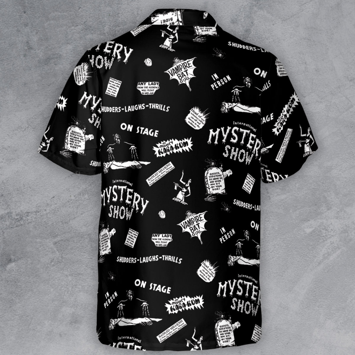 Button Down Shirt - VGEX1VW8