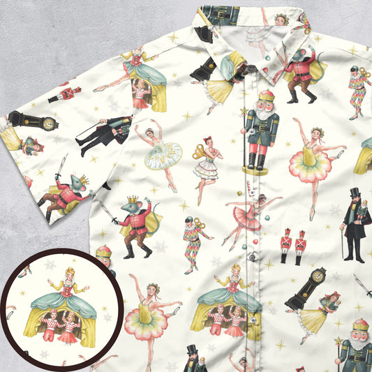 Button Down Shirt - UMY7CTWY
