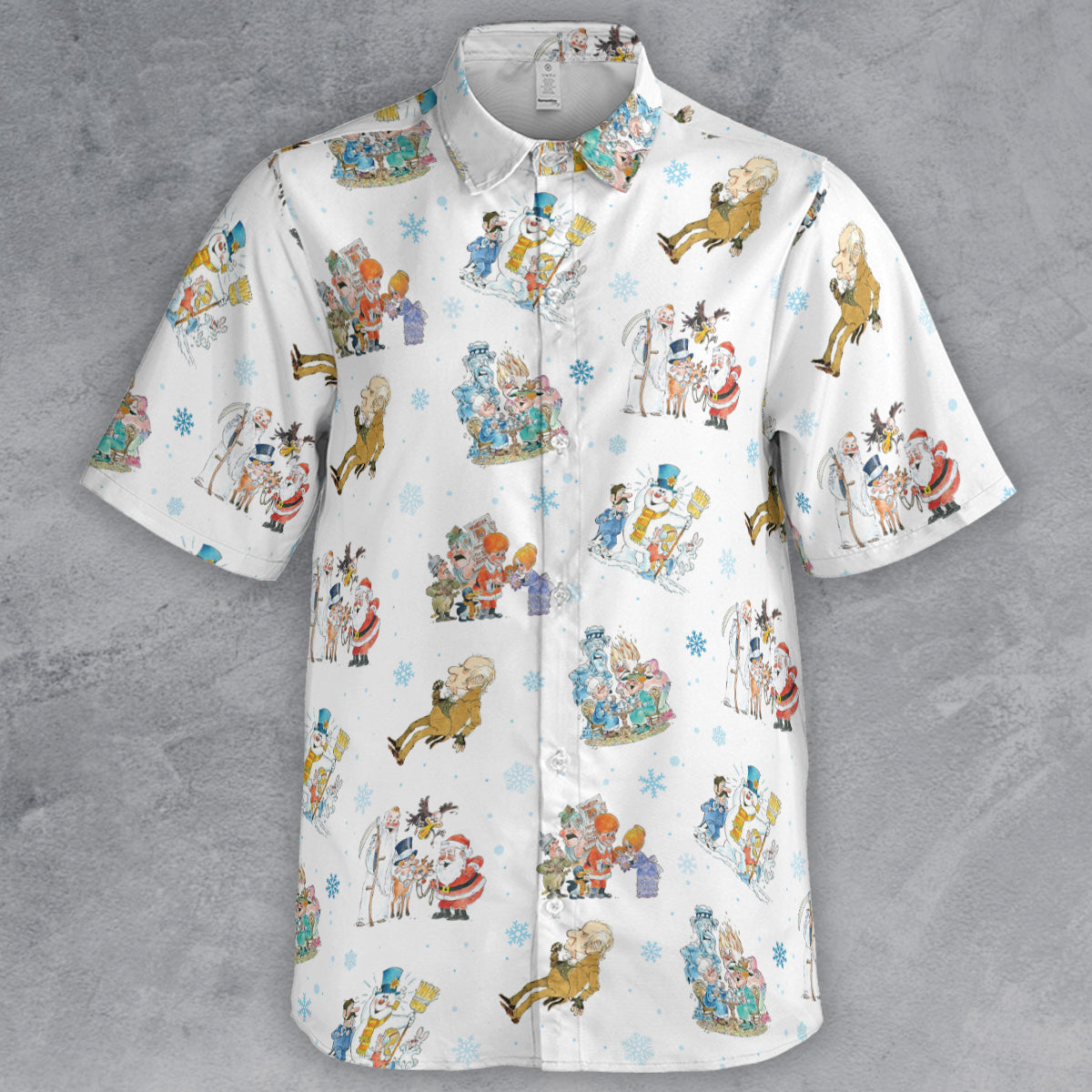 Button Down Shirt - PMAB9NX6