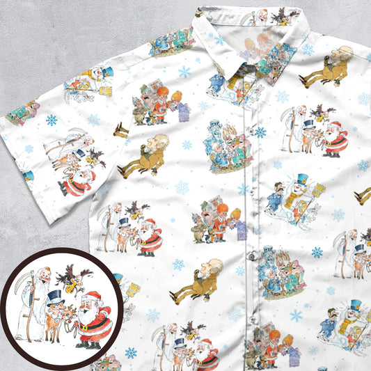 Button Down Shirt - PMAB9NX6