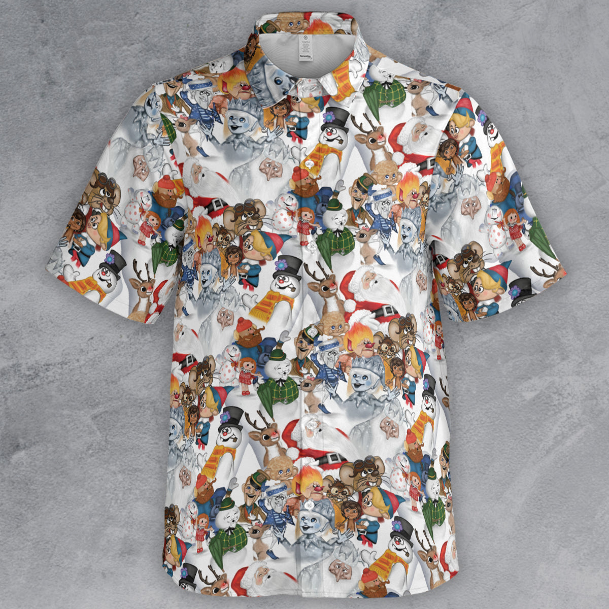 Button Down Shirt - ZNX2TJ4L