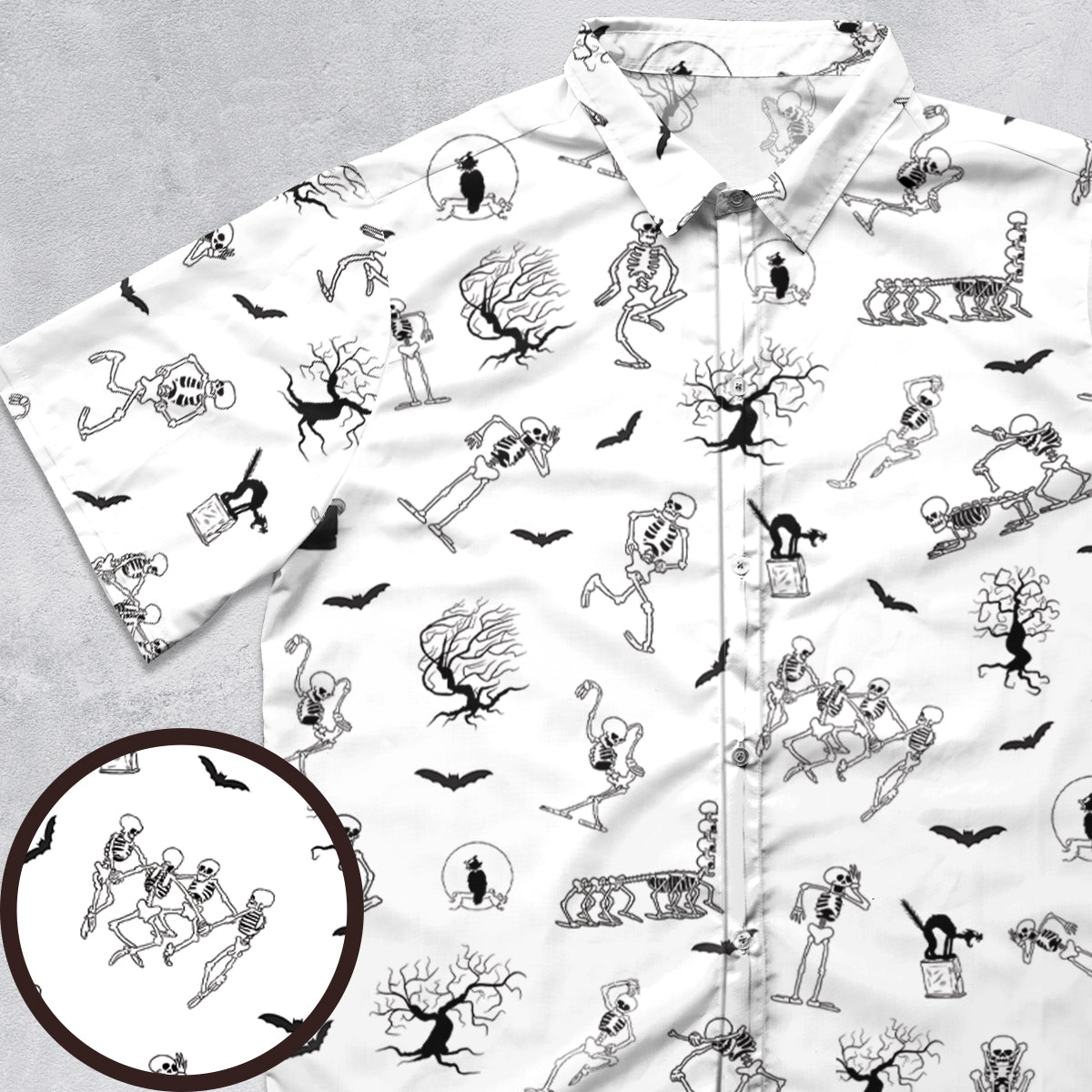 Button Down Shirt - PB4DD42H