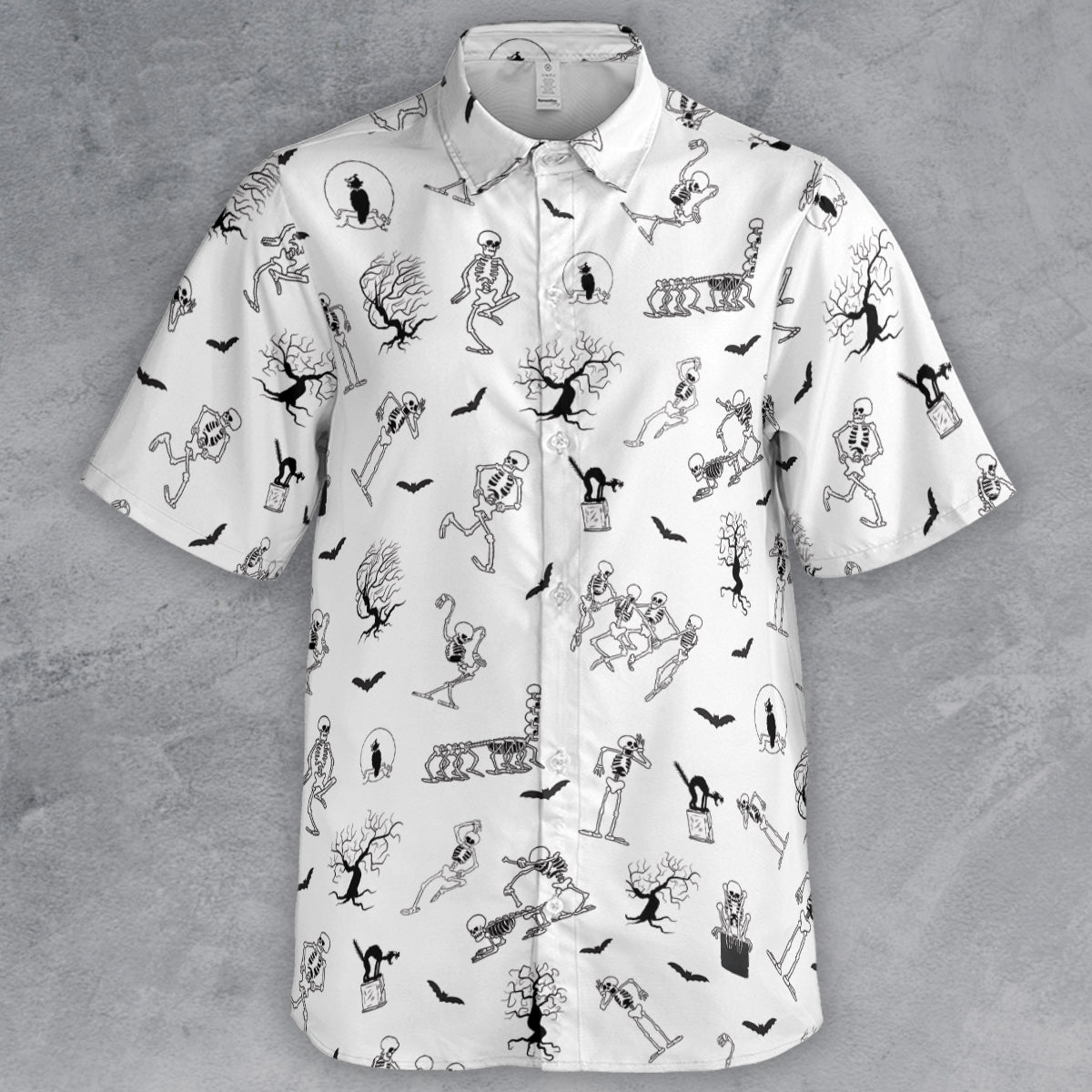 Button Down Shirt - PB4DD42H