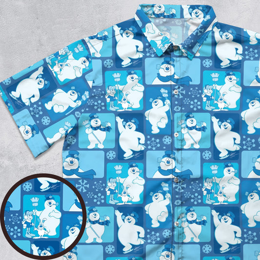 Button Down Shirt - 1QLDJPZC