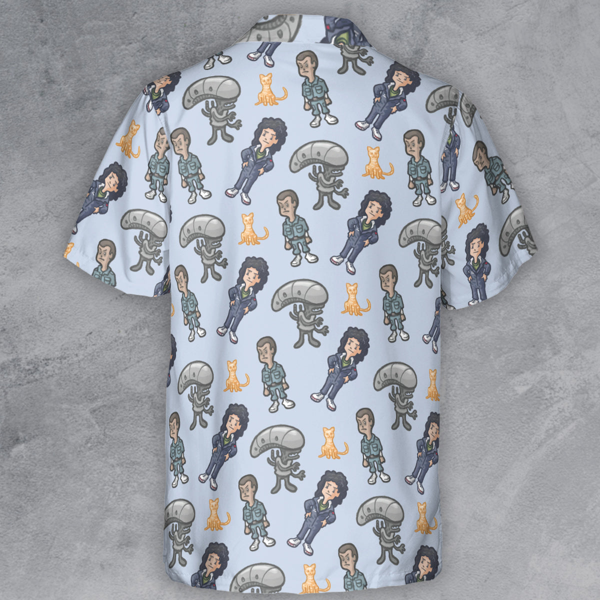 Button Down Shirt - 3G9DM8ZX